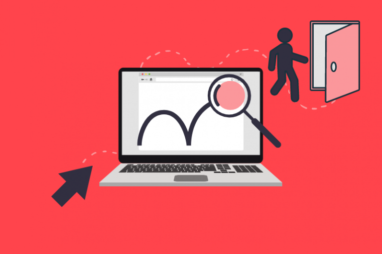 8 Easy ways to Reduce your Bounce Rate