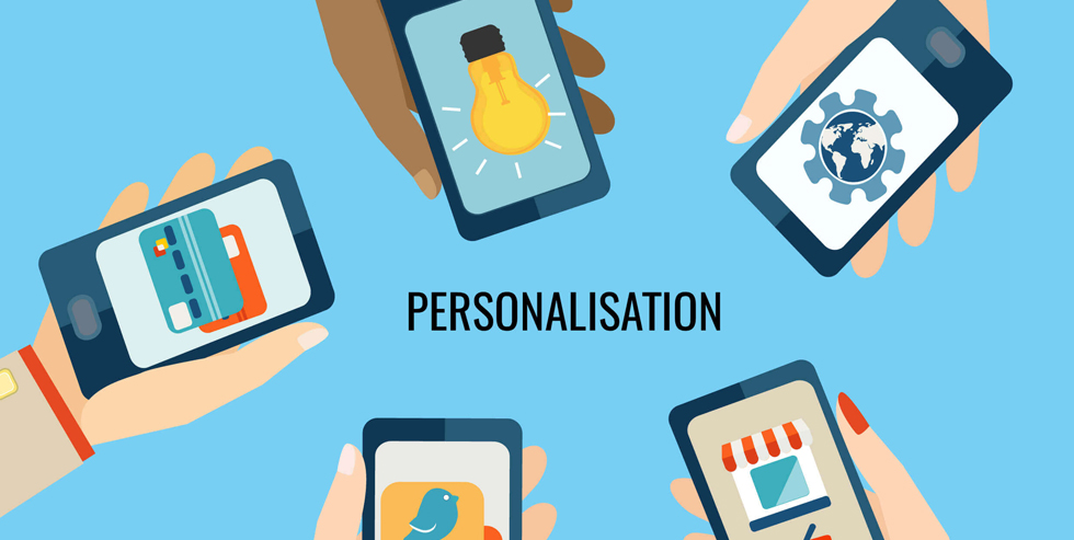 The Power of Personalization: How to Create Customized Marketing Campaigns